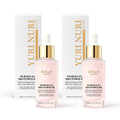Yuri Nuri 유리누리 Mucin Glow Essence 30ml Duo Set