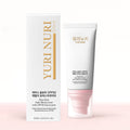 Rice Glow Daily Moisturiser SPF50 60ml