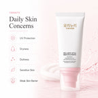 Rice Glow Daily Moisturiser SPF50 60ml