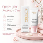 Midnight Marine Collagen Recovery Cream 60ml