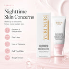 Midnight Marine Collagen Recovery Cream 60ml